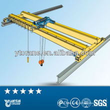 5t LH Type Overhead Crane with Electric Hoist(5t)